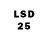 LSD-25 экстази ecstasy Vitaly Ahn